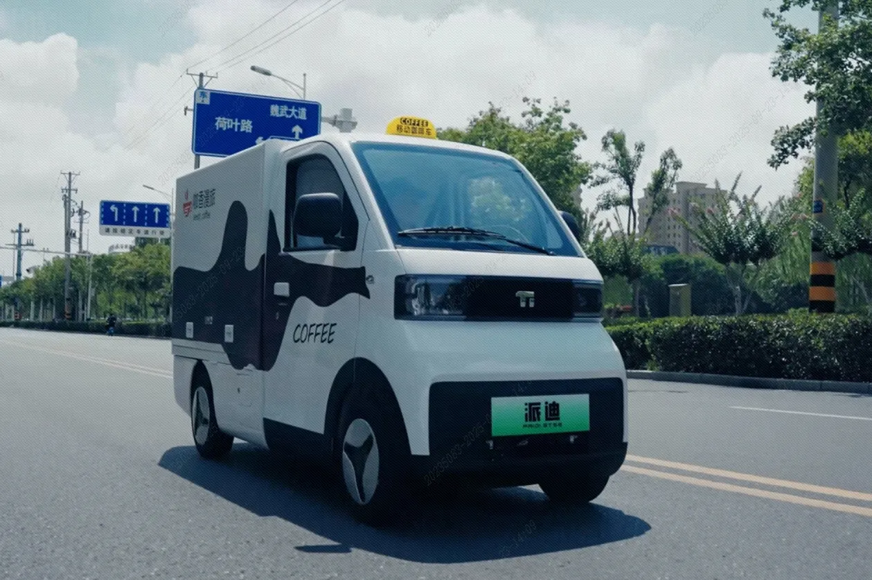 创业有派迪，致富更给力！