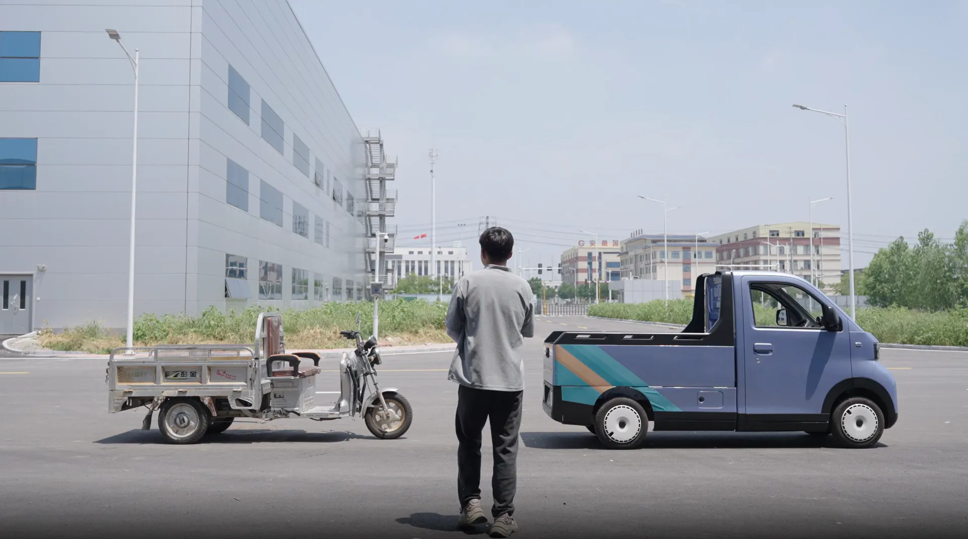 全方位大比拼，优势尽显！